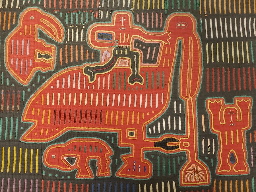 Mola Panel