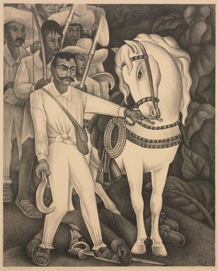 Zapata