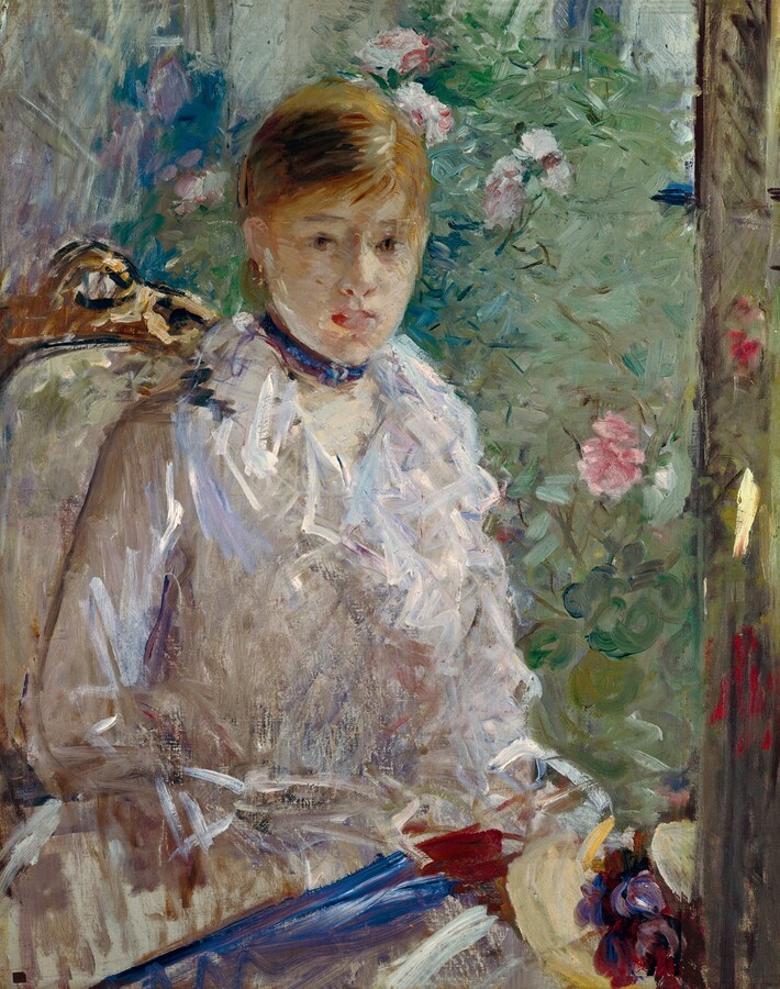 Manet & Morisot | Cleveland Museum of Art