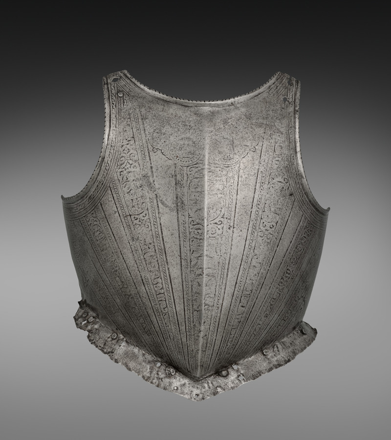 Renaissance Influence in Armor and Textiles | Cleveland Museum of Art